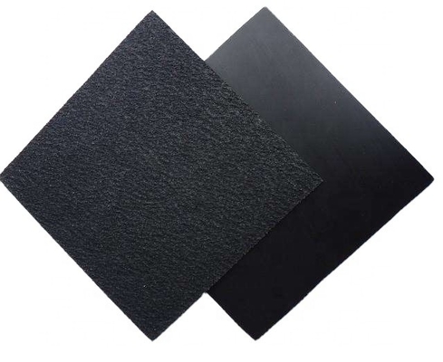 لاینر ژئوممبران HDPE ورق پلاستیک برای دفن زباله