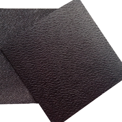 لاینر ژئوممبران HDPE ورق پلاستیک برای دفن زباله