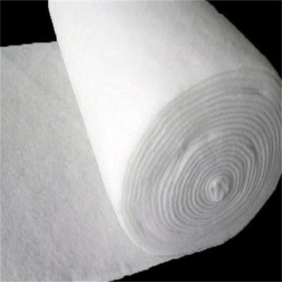 مواد PP PET ژئوتکستایل ژئوتکستایل غیر بافته شده سوزنی
