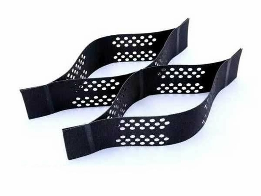 چین بزرگترین تولید کننده HDPE Geocell تثبیت کننده خاک پشتیبانی بار ژئوسل
