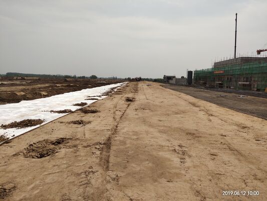 کابل های پلی استر سفید پلی پروپیلن با مقاومت کششی بالا که برای حداکثر دوام و عملکرد طولانی مدت طراحی شده اند