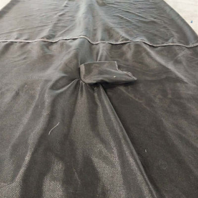 کیسه های ضد اشعه UV بسیار خوب طراحی سبک مناسب برای تخلیه آب ساختمان و ایمنی محیط زیست