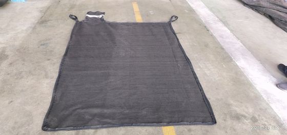 لوله های زهکشی با اندازه باز 0.4 میلی متر در ارتفاعات 1.5 متر 1.8 متر 2.0 متر 2.5 متر مناسب برای کنترل آب محیطی و ساختمانی